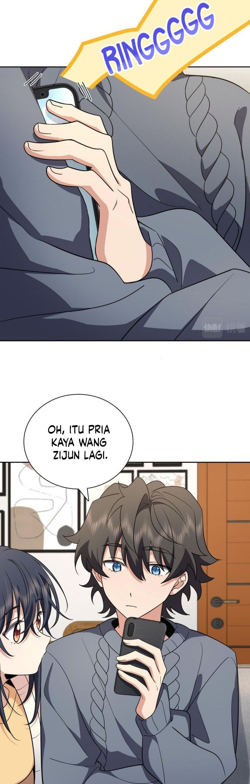 My Wife Is From a Thousand Years Ago Chapter 56 - https://img.komiku.org/uploads2/2632673-6_part3.jpg