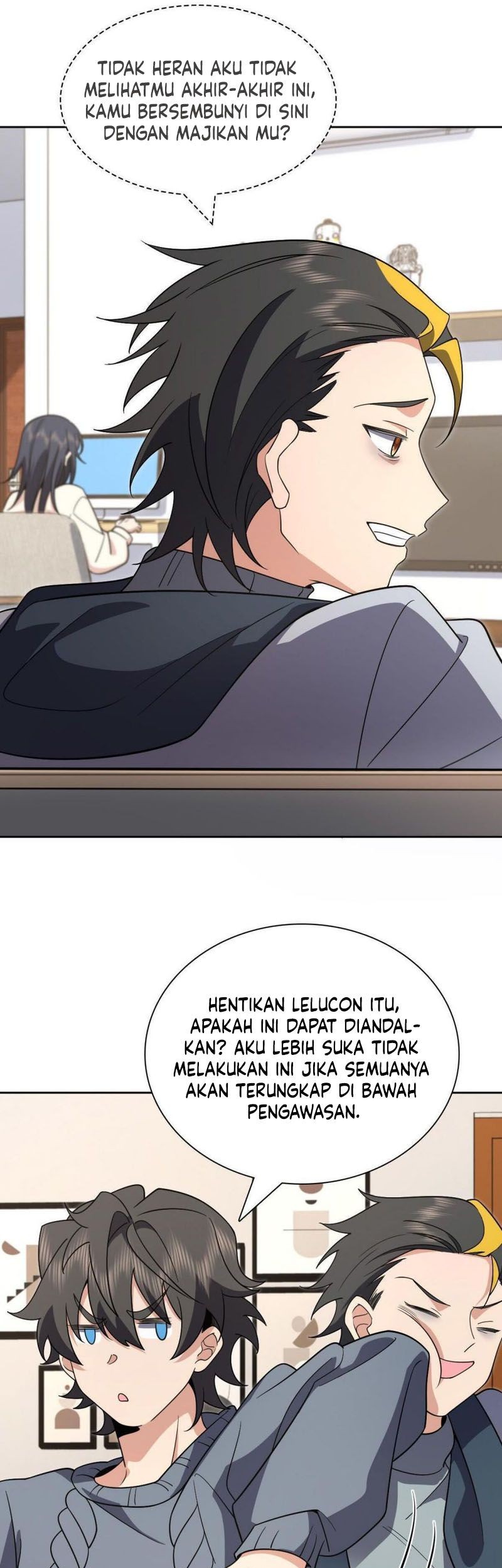 My Wife Is From a Thousand Years Ago Chapter 56 - https://img.komiku.org/uploads2/2632673-9_part1.jpg