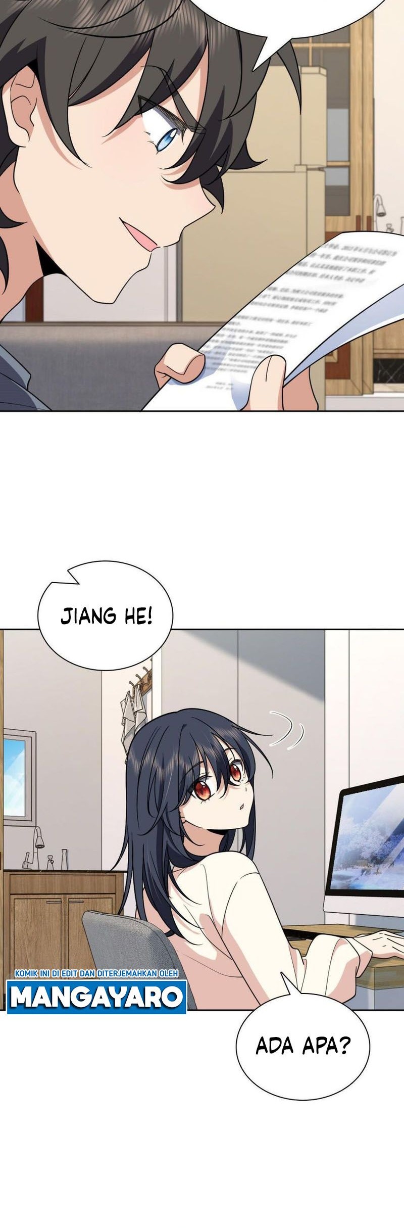 My Wife Is From a Thousand Years Ago Chapter 56 - https://img.komiku.org/uploads2/2632673-9_part4.jpg