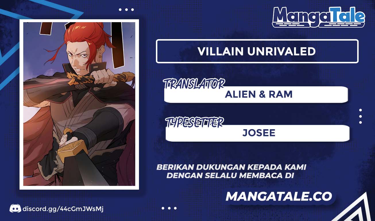 Baca Komik Villain Unrivaled Chapter 30 Gambar 1