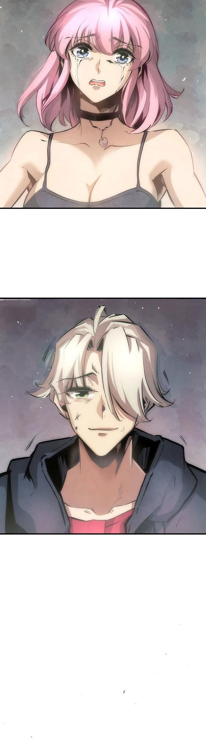Noryangjin Raid Chapter 07 Gambar 24