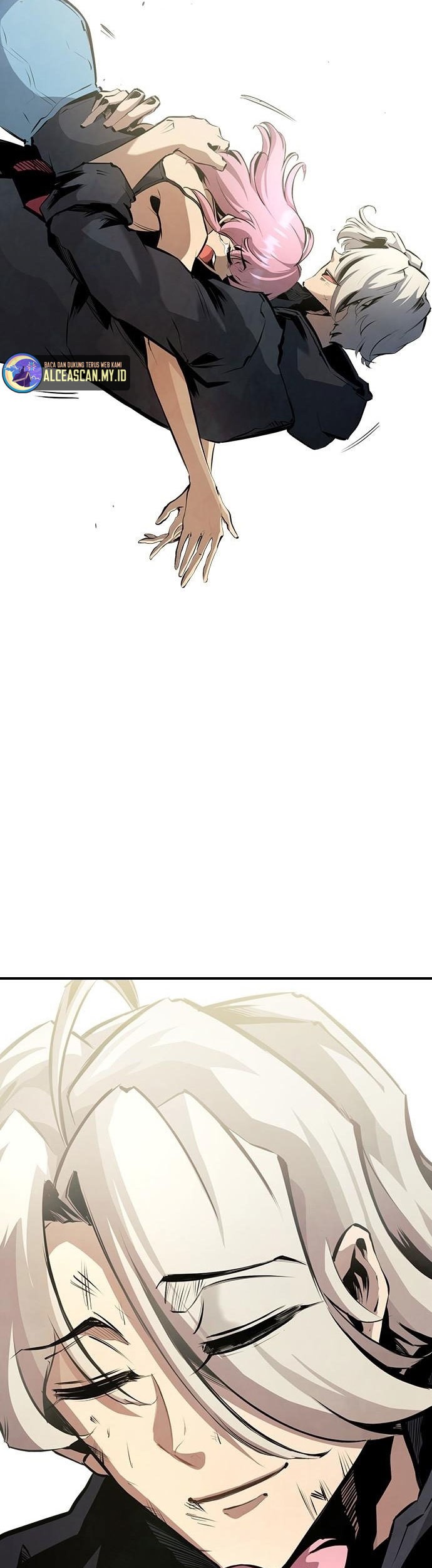 Noryangjin Raid Chapter 07 Gambar 26