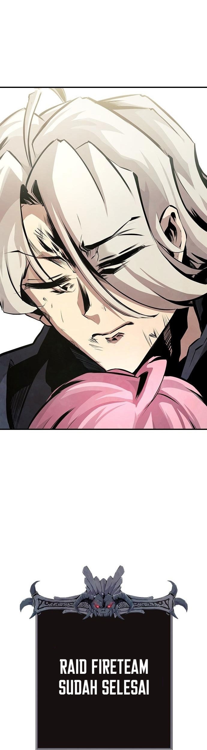 Noryangjin Raid Chapter 07 Gambar 28