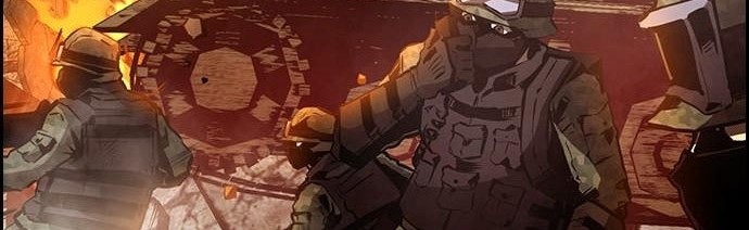Noryangjin Raid Chapter 07 Gambar 37
