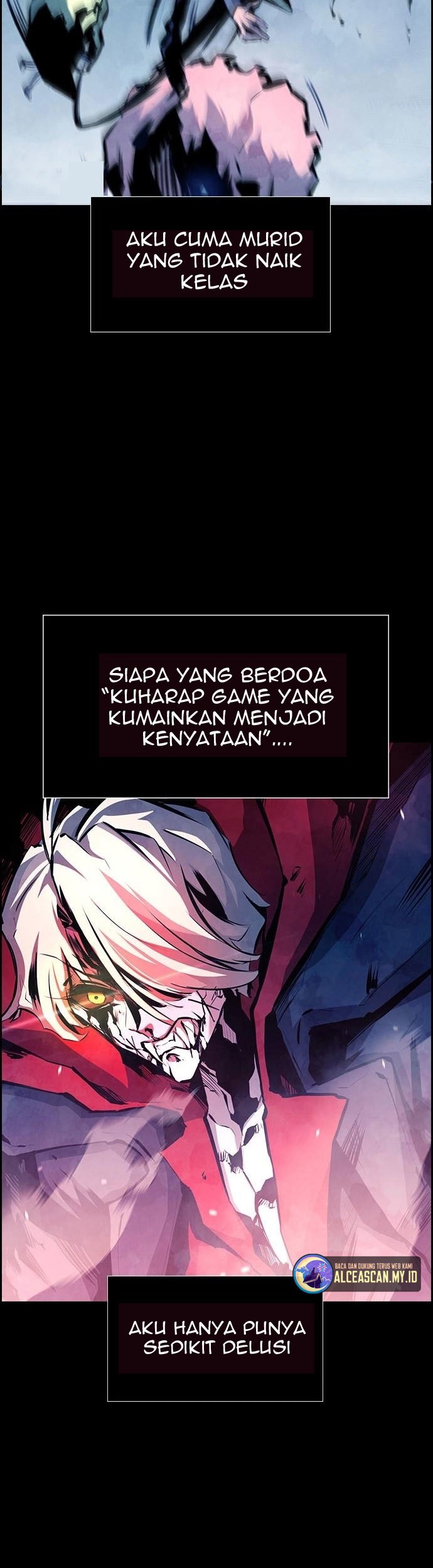 Noryangjin Raid Chapter 07 Gambar 48