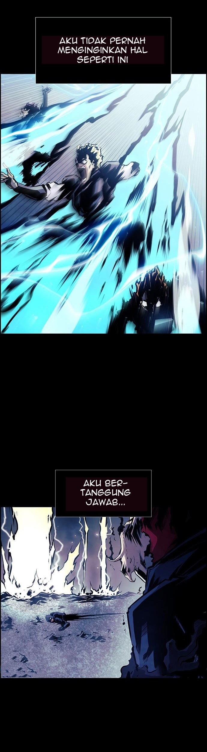 Noryangjin Raid Chapter 07 Gambar 50
