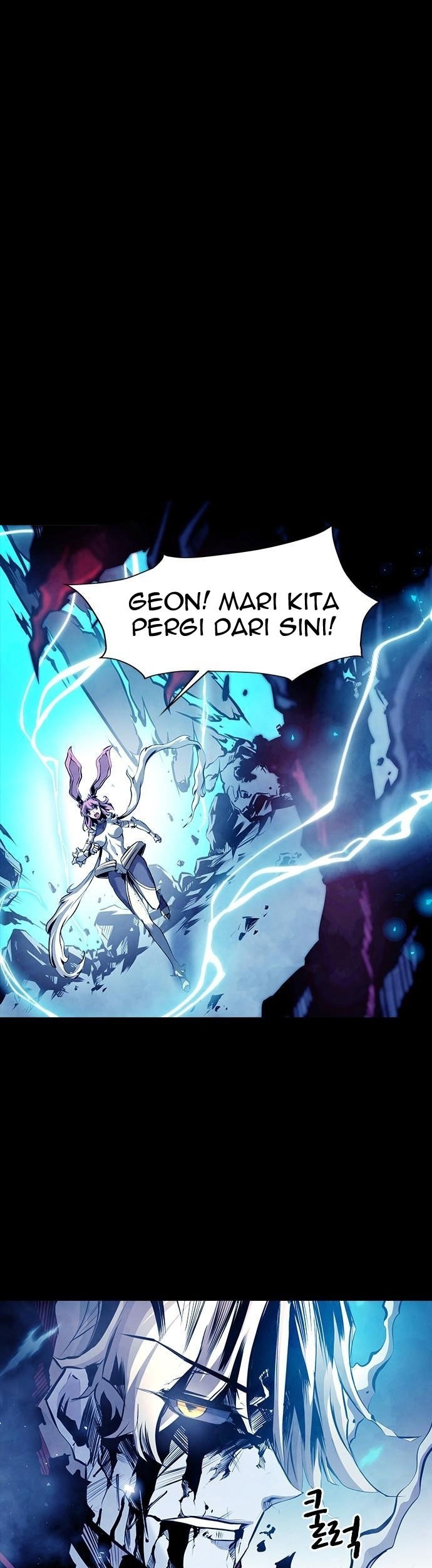 Baca Manhwa Noryangjin Raid Chapter 07 Gambar 2