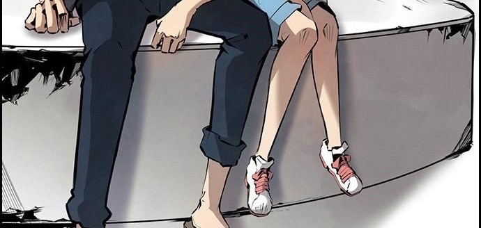 Noryangjin Raid Chapter 07 Gambar 65
