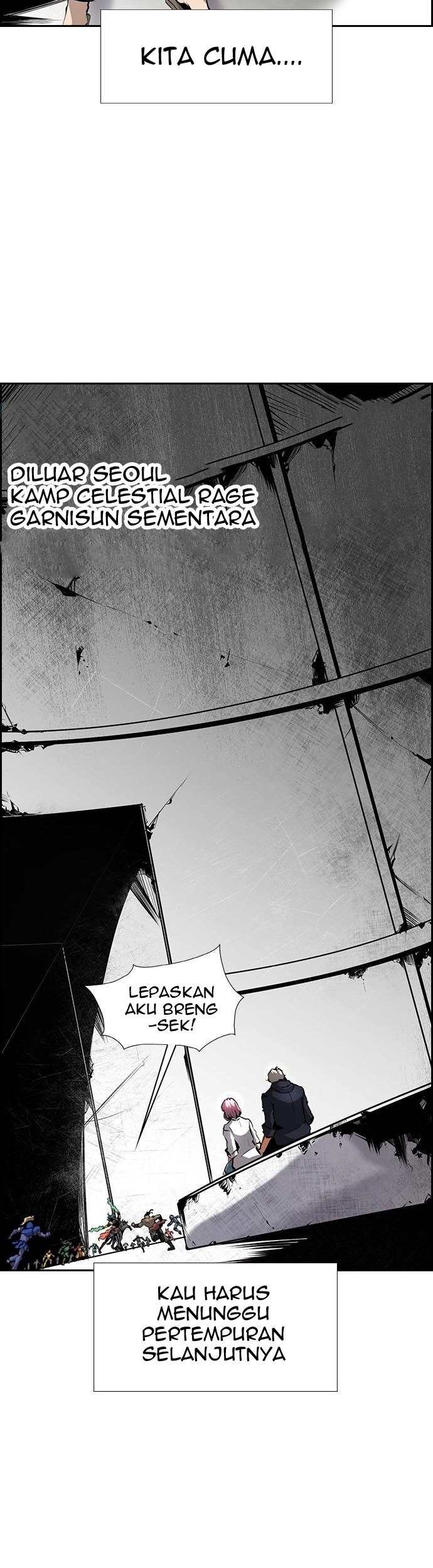 Noryangjin Raid Chapter 07 Gambar 66