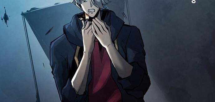 Noryangjin Raid Chapter 07 Gambar 69