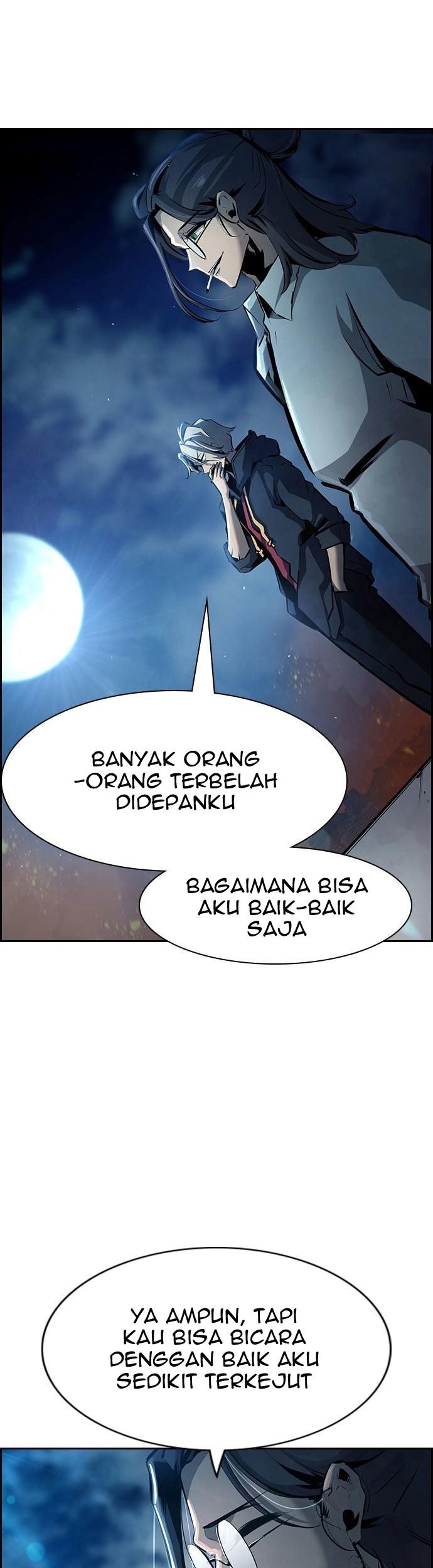 Noryangjin Raid Chapter 07 Gambar 74