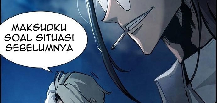 Noryangjin Raid Chapter 07 Gambar 75