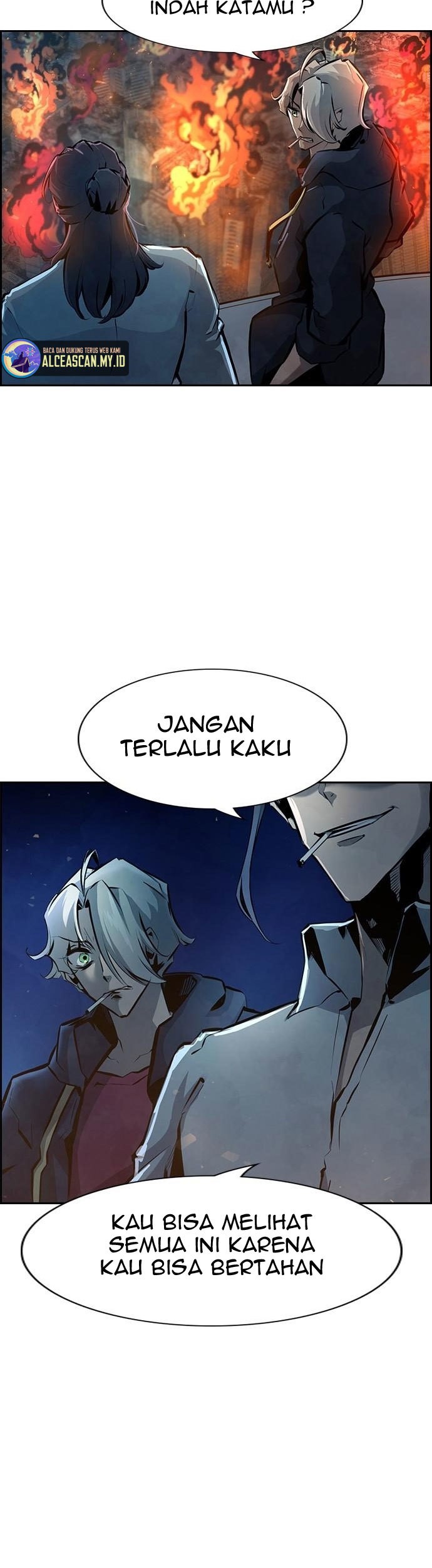 Noryangjin Raid Chapter 07 Gambar 78