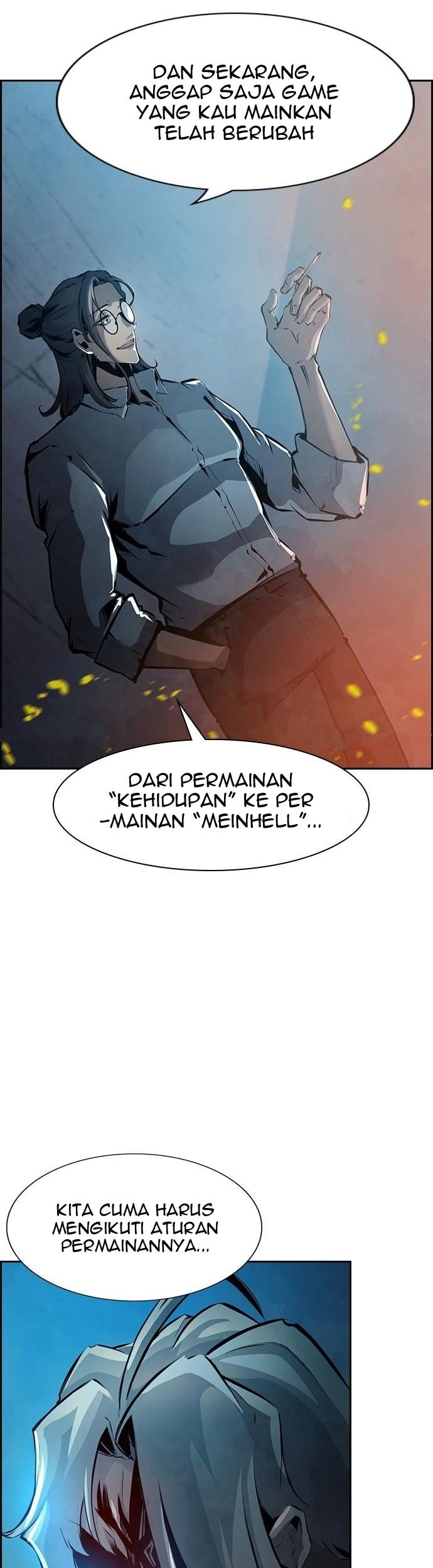Noryangjin Raid Chapter 07 Gambar 86