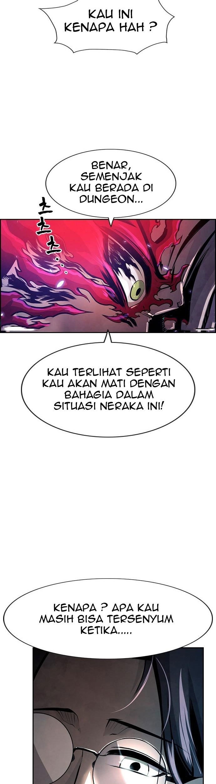 Noryangjin Raid Chapter 07 Gambar 90