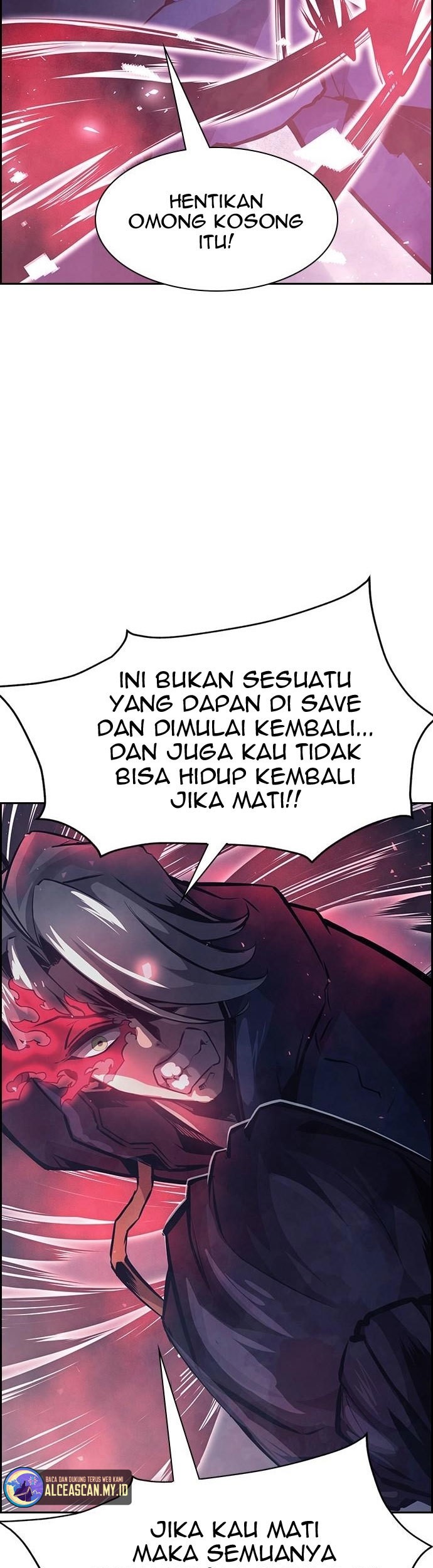 Noryangjin Raid Chapter 07 Gambar 94