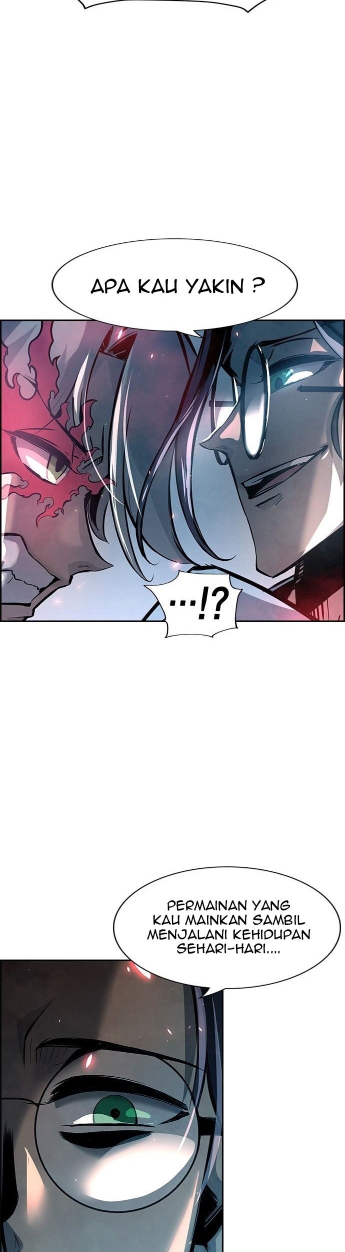 Noryangjin Raid Chapter 07 Gambar 96