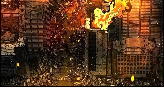Noryangjin Raid Chapter 07 Gambar 113