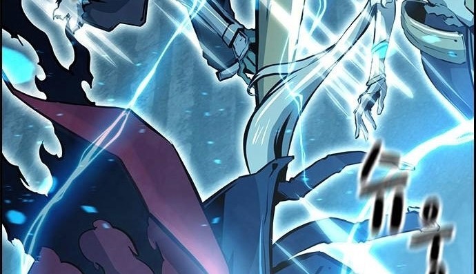 Noryangjin Raid Chapter 07 Gambar 115