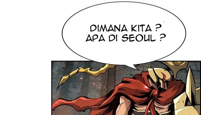 Noryangjin Raid Chapter 07 Gambar 117