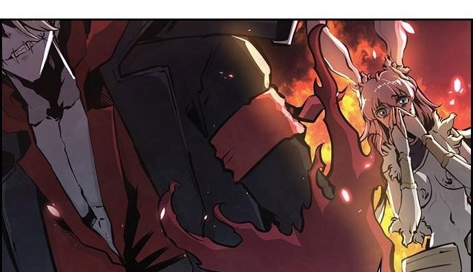 Noryangjin Raid Chapter 07 Gambar 119