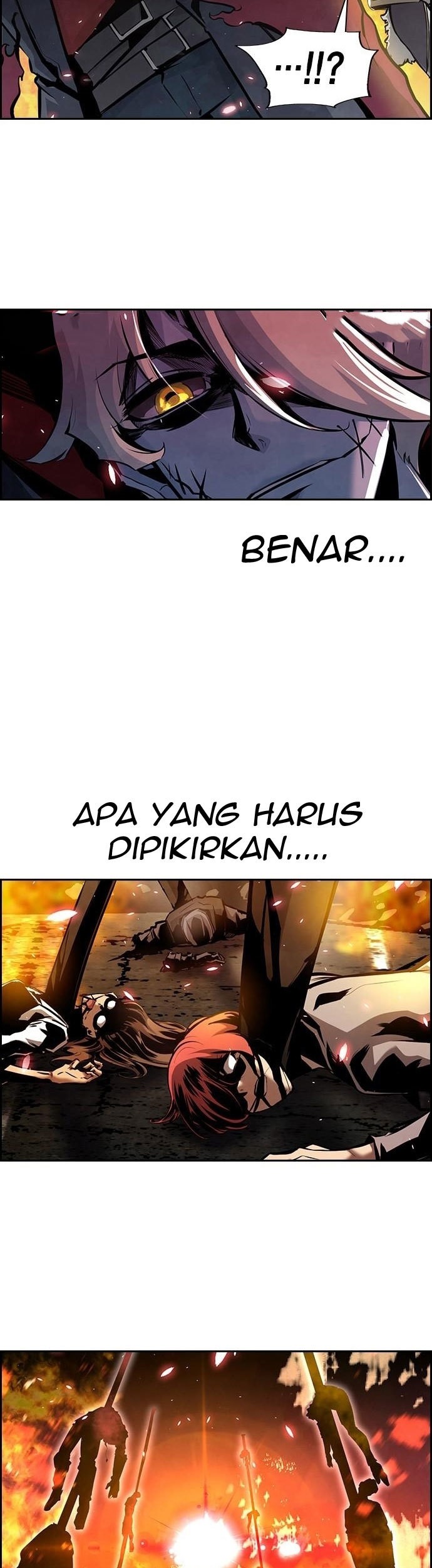 Noryangjin Raid Chapter 07 Gambar 120