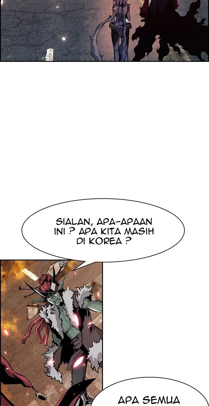 Noryangjin Raid Chapter 07 Gambar 123