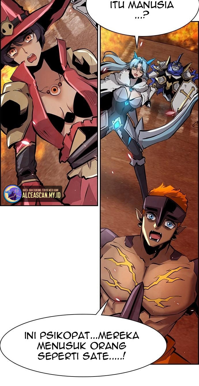 Noryangjin Raid Chapter 07 Gambar 124
