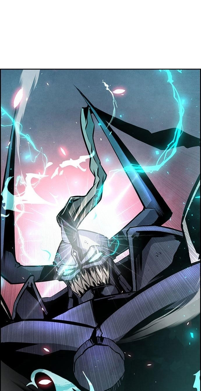 Noryangjin Raid Chapter 07 Gambar 127