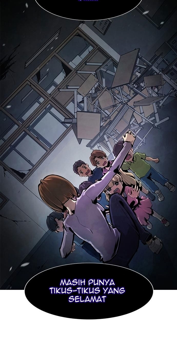 Noryangjin Raid Chapter 07 Gambar 129