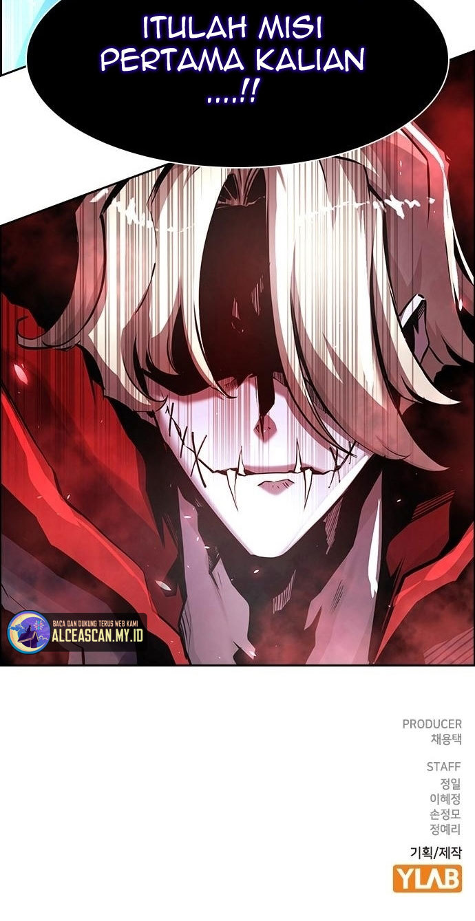 Noryangjin Raid Chapter 07 Gambar 131