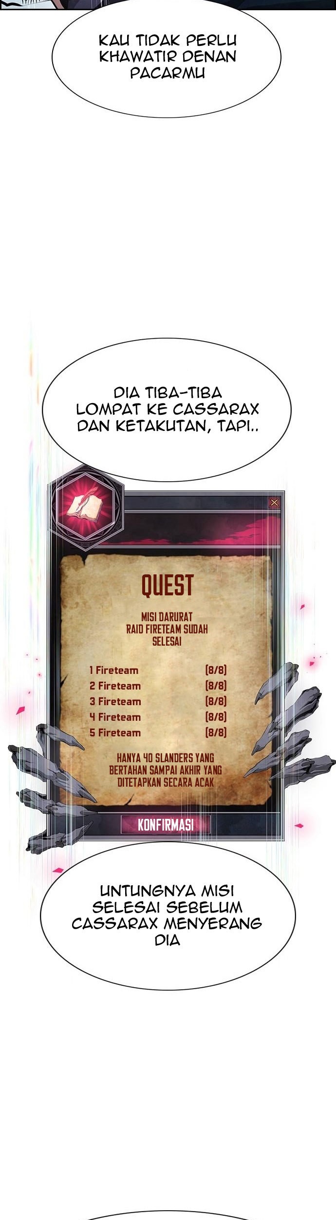 Noryangjin Raid Chapter 07 Gambar 14