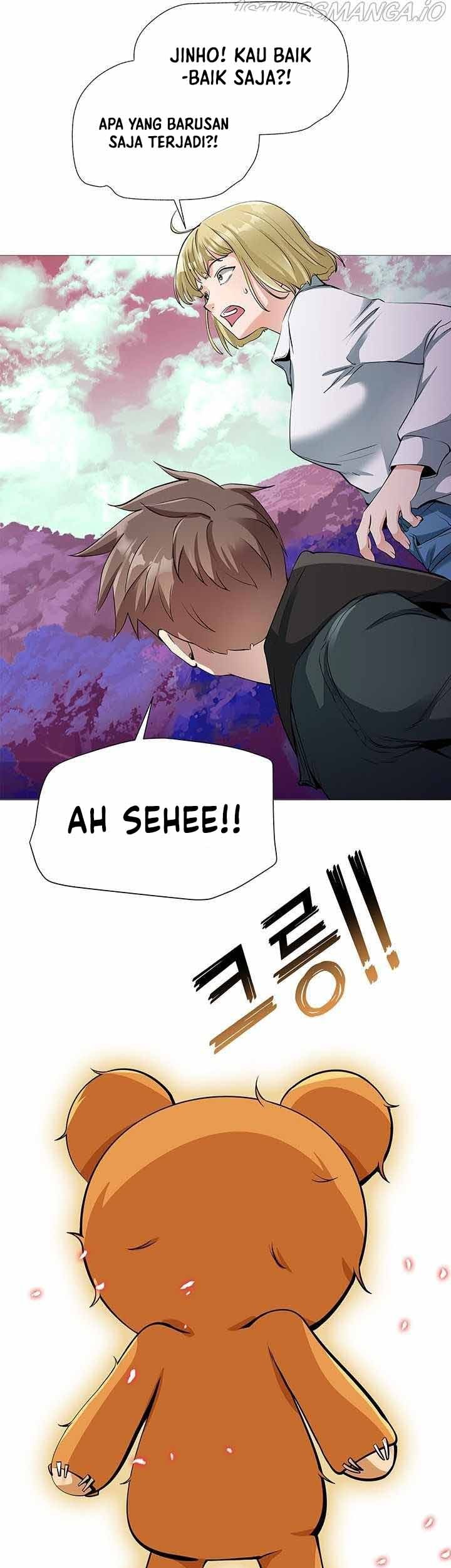 SSS-Class Artist Summoner Chapter 02 Gambar 66