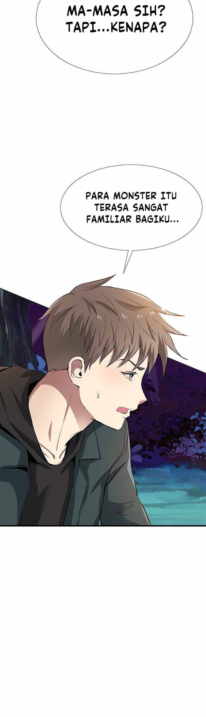 SSS-Class Artist Summoner Chapter 02 Gambar 10