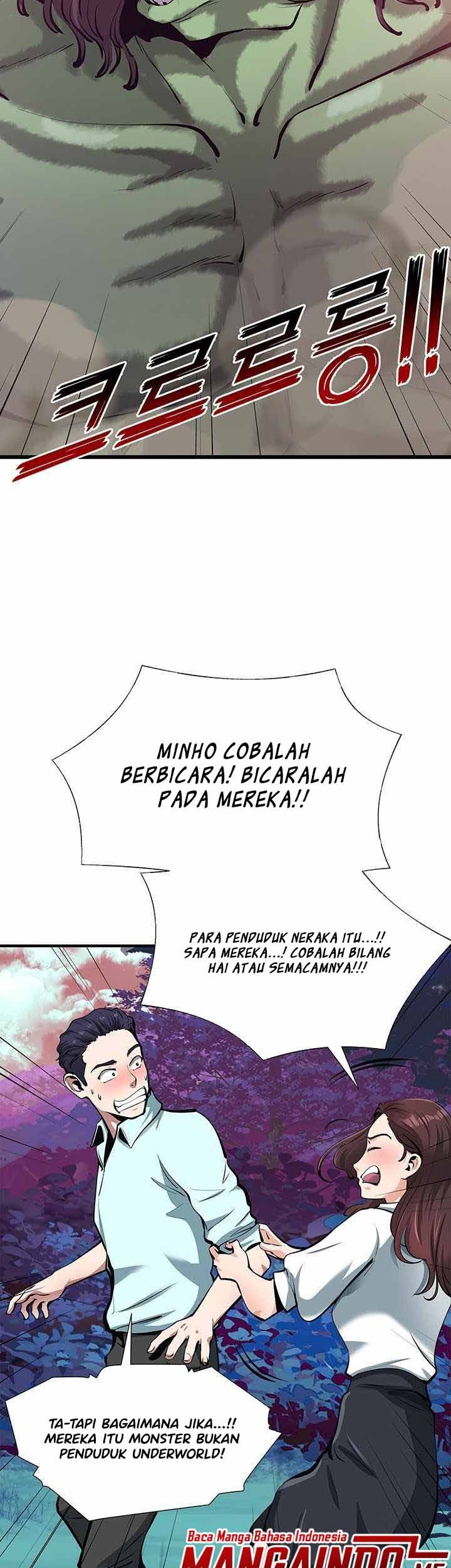 SSS-Class Artist Summoner Chapter 02 Gambar 13