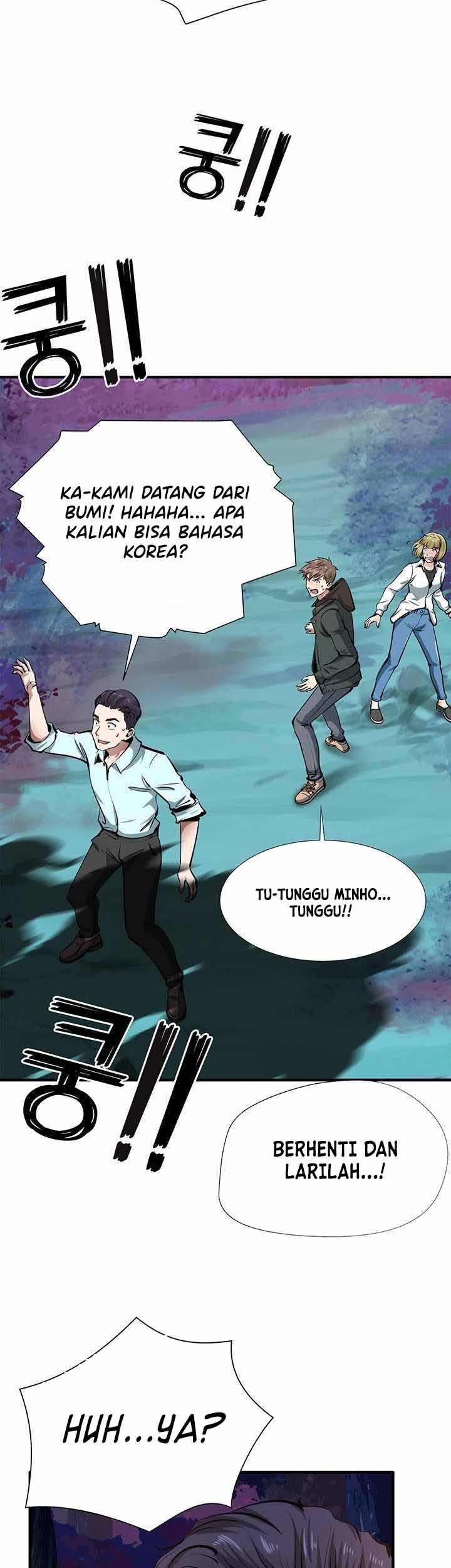SSS-Class Artist Summoner Chapter 02 Gambar 19