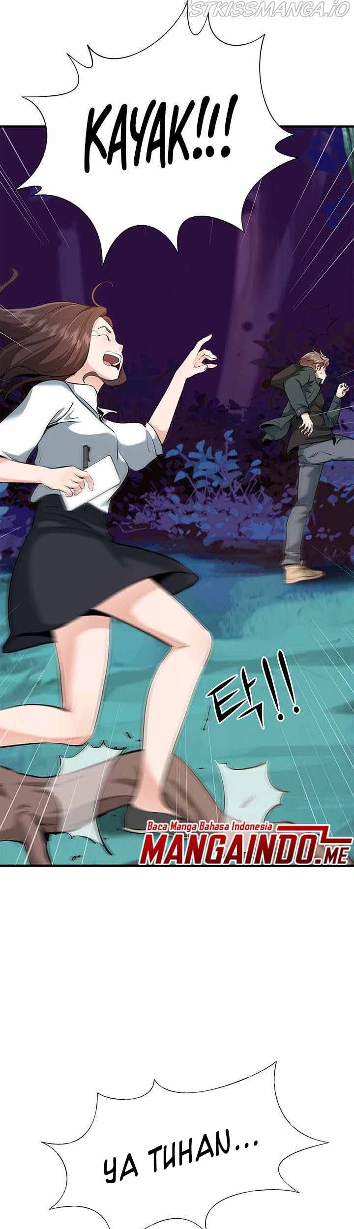 SSS-Class Artist Summoner Chapter 02 Gambar 34
