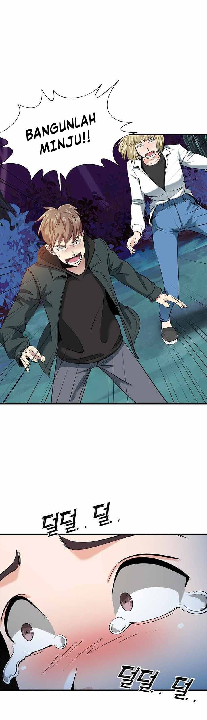 SSS-Class Artist Summoner Chapter 02 Gambar 39