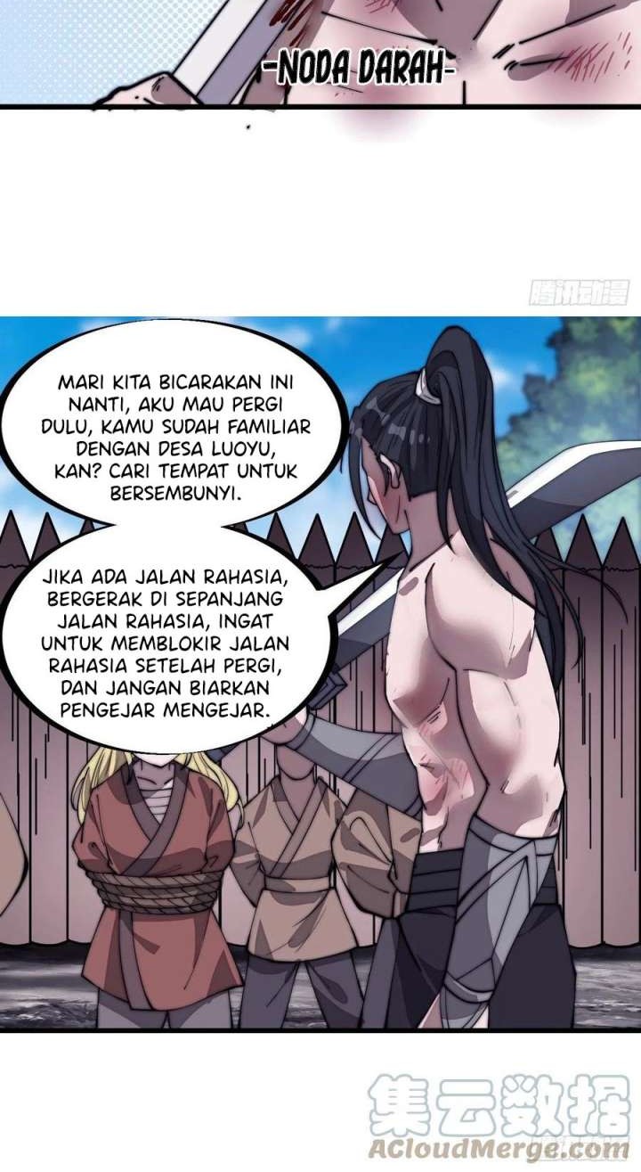 It Starts With A Mountain Chapter 313 Gambar 10