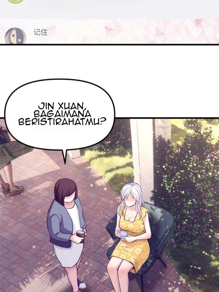 My Exclusive Dream World Adventures Chapter 176 Gambar 18