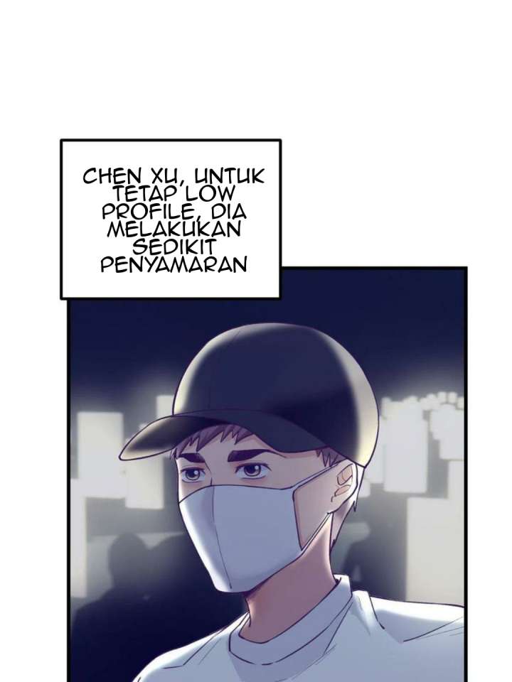 My Exclusive Dream World Adventures Chapter 175 Gambar 10
