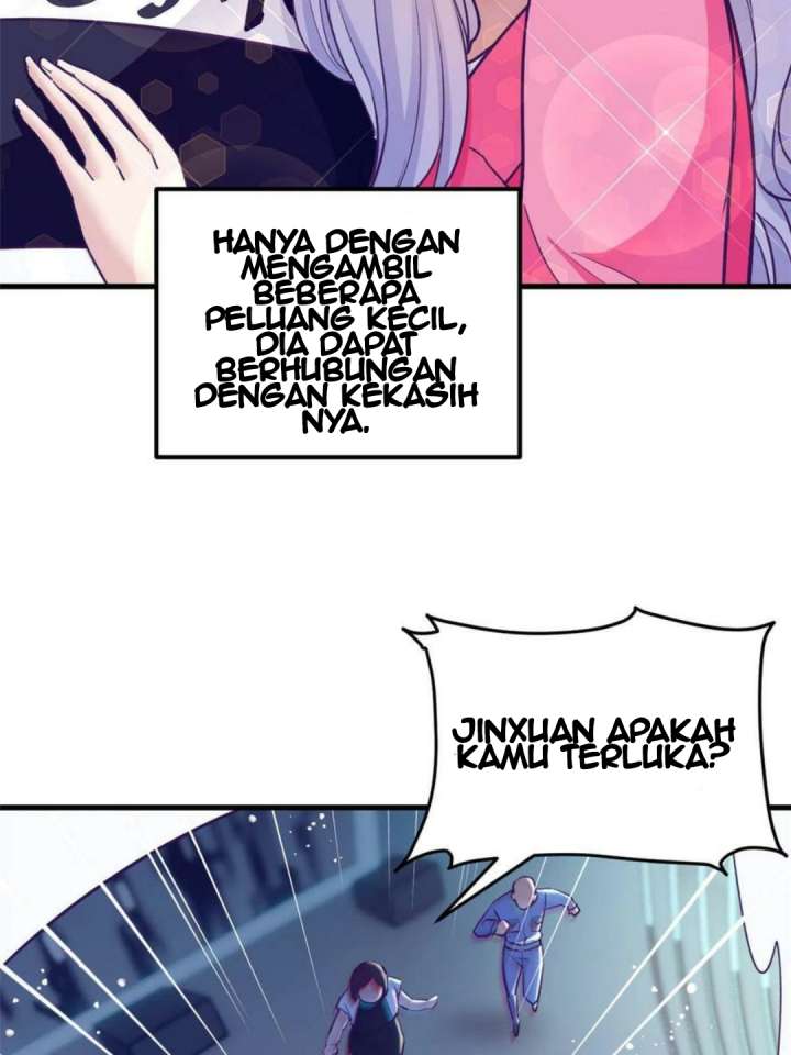 My Exclusive Dream World Adventures Chapter 175 Gambar 31