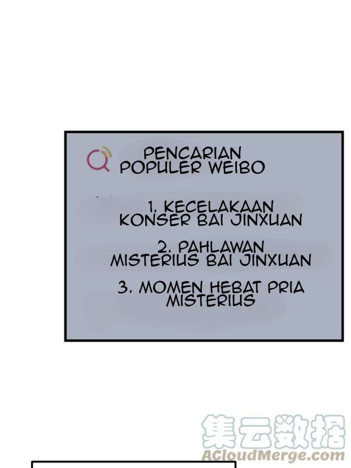My Exclusive Dream World Adventures Chapter 175 Gambar 35