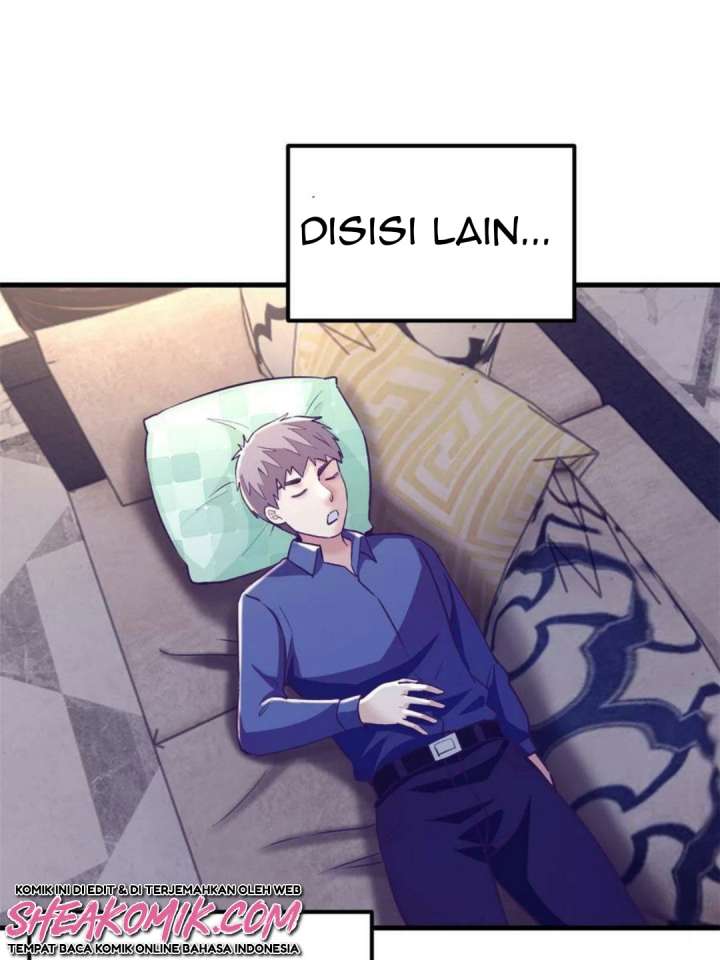 My Exclusive Dream World Adventures Chapter 175 Gambar 37