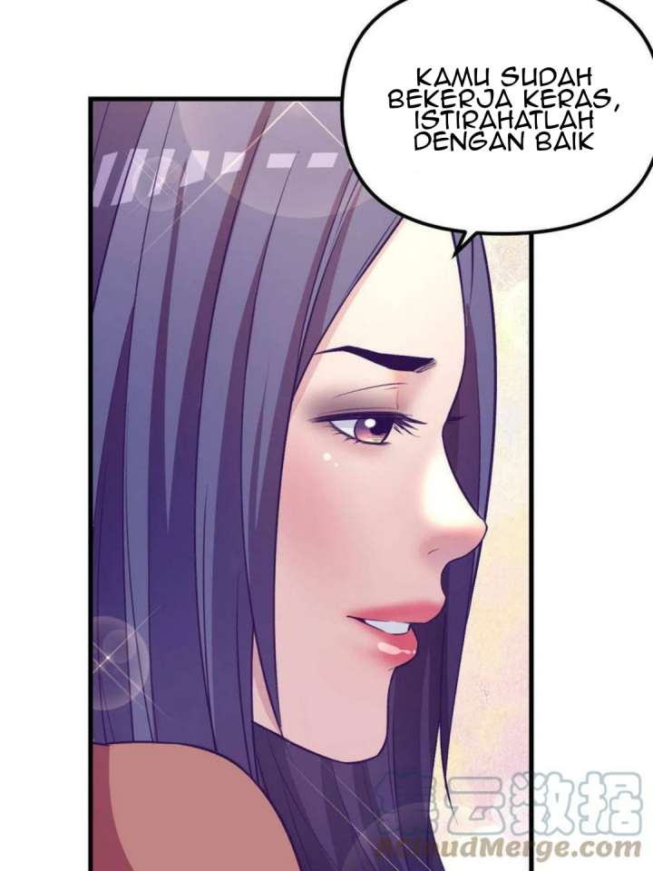 My Exclusive Dream World Adventures Chapter 175 Gambar 41