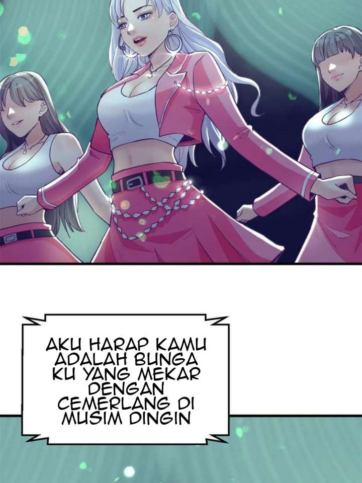 My Exclusive Dream World Adventures Chapter 175 Gambar 7