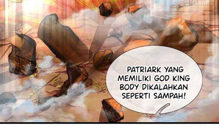 Star Sign In To Supreme Dantian Chapter 157 Gambar 20