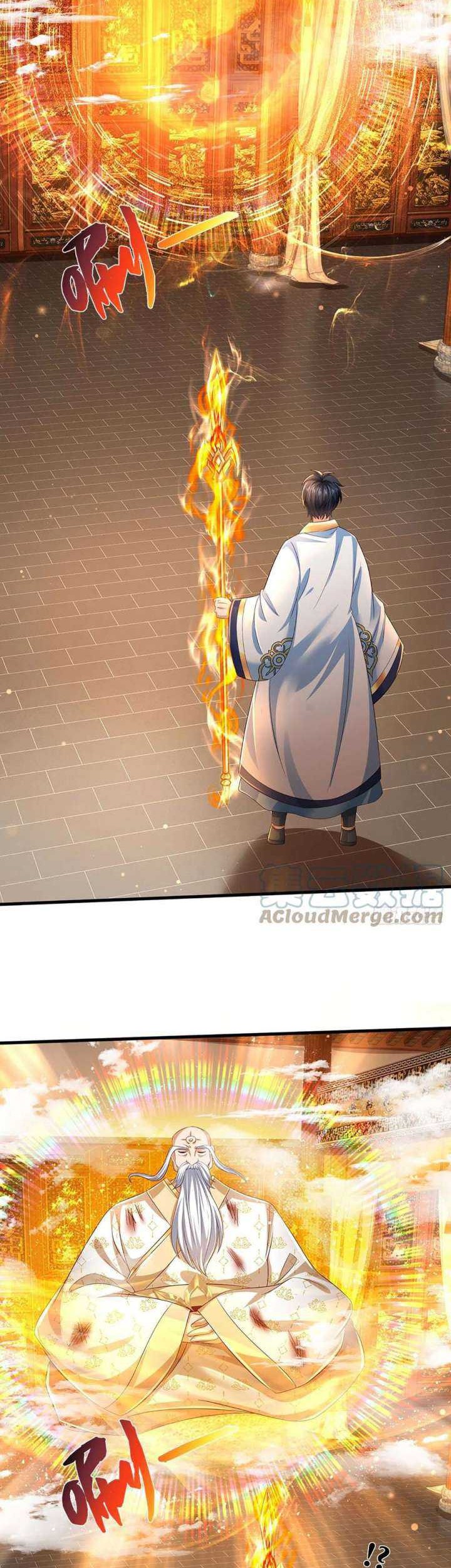 Star Sign In To Supreme Dantian Chapter 155 Gambar 16