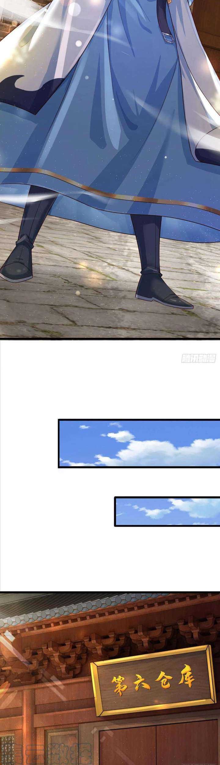 Star Sign In To Supreme Dantian Chapter 154 Gambar 4
