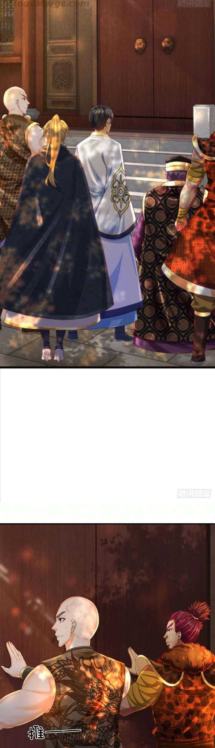 Star Sign In To Supreme Dantian Chapter 154 Gambar 5